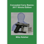 Concealed Carry Basics- 2017 Illinois Edition - Paperback