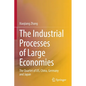 The Industrial Processes of Large Economies: The Quartet of Us, China, Germany and Japan - Paperback