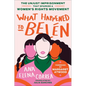 What Happened to Belén: The Unjust Imprisonment That Sparked a Women's Rights Movement - Hardcover