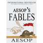 Aesop's Fables - Paperback