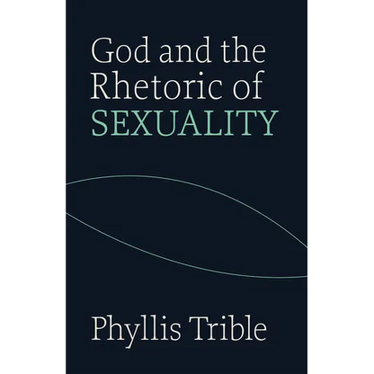 God and Rhetoric of Sexuality - Paperback