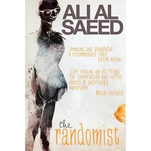 The Randomist - Paperback