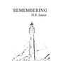 Remembering - Hardcover