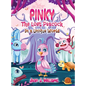 Pinky The Lost Peacock In A Unique World - Hardcover