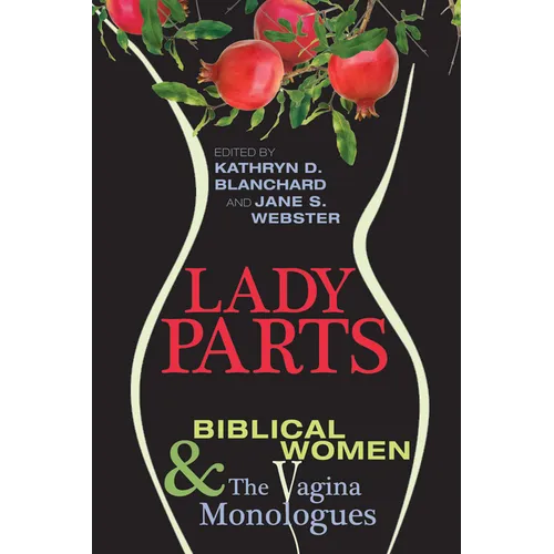 Lady Parts - Paperback