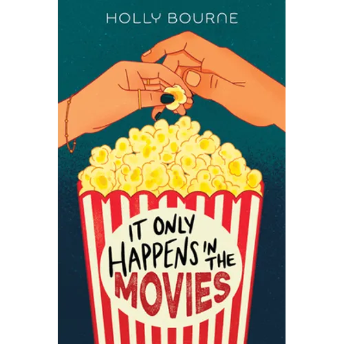 It Only Happens in the Movies - Paperback