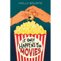 It Only Happens in the Movies - Paperback