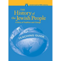 History of the Jewish People Vol. 1 Tg - Paperback
