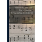 Hymnal of the Protestant Episcopal Church: With Music - Paperback