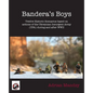 Bandera's Boys: Twelve Historic Scenarios and Background Material About the Ukrainian Insurgent Army (UPA) During and After WWII - Paperback
