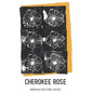 Cherokee Rose - Paperback