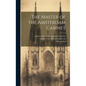 The Master of the Amsterdam Cabinet - Hardcover