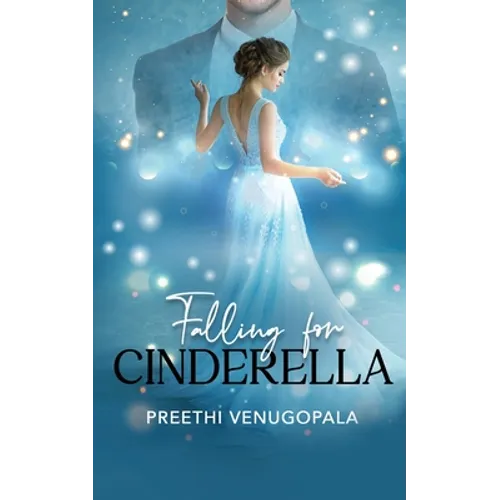 Falling for Cinderella - Paperback