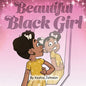 Beautiful Black Girl - Paperback