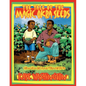 The Tale of The Magic Okra Seeds: How Gumbo Came From Africa - Paperback