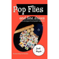 Pop Flies and Line Drives: Visits with Players from Baseball's Golden Era - Hardcover