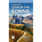 Tour of the Ecrins National Park (Gr54): Real Ign Maps 1:25,000 - Paperback