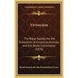 Vivisection: The Royal Society for the Prevention of Cruelty to Animals and the Royal Commission (1876) - Hardcover