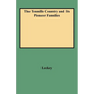 Tenmile Country and Its Pioneer Families - Paperback