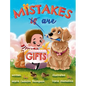 Mistakes are Gifts - Hardcover