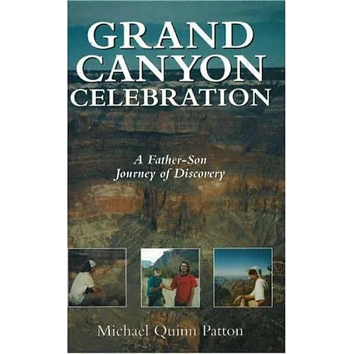 Grand Canyon Celebration - Hardcover