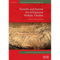 Portable and Parietal Art of Kamyana Mohyla, Ukraine - Paperback
