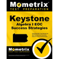 Keystone Algebra I Eoc Success Strategies Study Guide: Keystone Eoc Test Review for the Pennsylvania Keystone End-Of-Course Assessments - Paperback