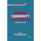 Feminist Community Engagement: Achieving PRAXIS - Paperback