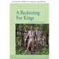 A Reckoning For Kings: A Novel of Vietnam - Paperback