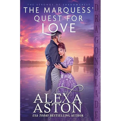 The Marquess' Quest for Love - Paperback