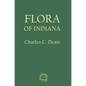 Flora of Indiana - Hardcover