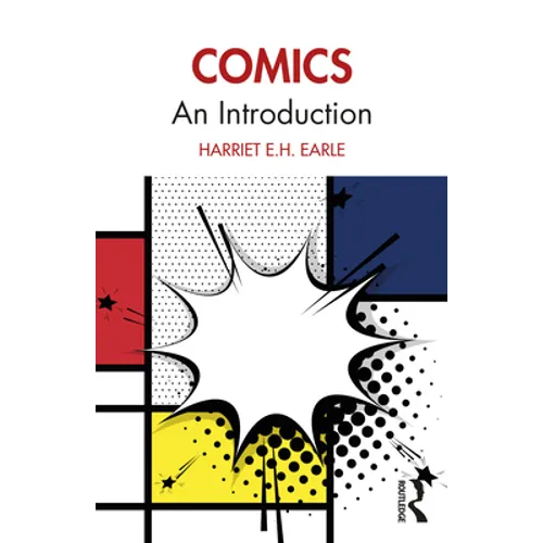 Comics: An Introduction - Paperback