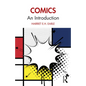 Comics: An Introduction - Paperback