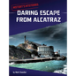 Daring Escape from Alcatraz - Hardcover