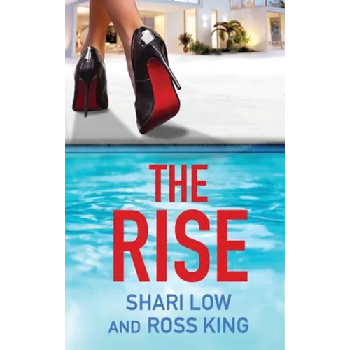 The Rise - Hardcover