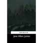 Jane Allen, Junior - Paperback