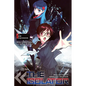 The Isolator, Vol. 5 (Light Novel): The Liquidizer - Hardcover