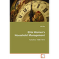 Elite Women's Household Management - Paperback