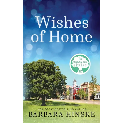 Wishes of Home - Paperback