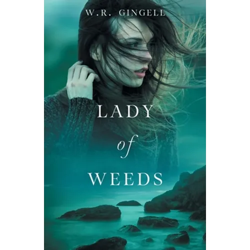 Lady of Weeds - Paperback