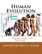 Human Evolution: " Prehistory to Present " - Paperback