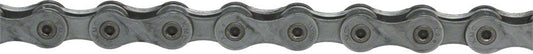 KMC e9 EPT eBike Chain - 9 Speed 136 Links Grey