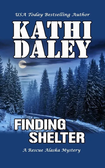 Finding Shelter - Paperback