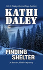 Finding Shelter - Paperback