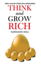 Think and Grow Rich - Paperback