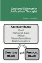God and Science in Unification Thought - Paperback