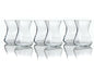 Turkish Tea Cup Set 125ml