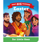Easter for Little Ones: God's Big Promises - Board Book