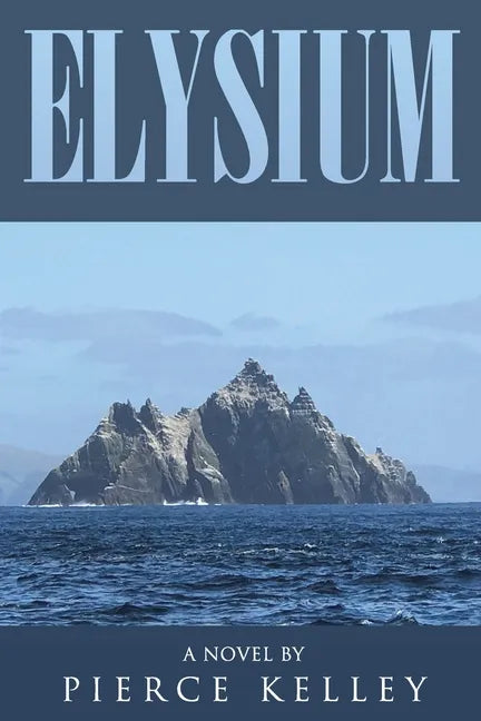 Elysium - Paperback