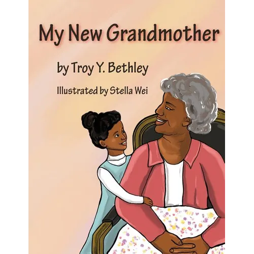 My New Grandmother - Paperback